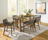 Hoover Furniture Outlet - Ashley Furniture - Cabalynn - Default - D974D6