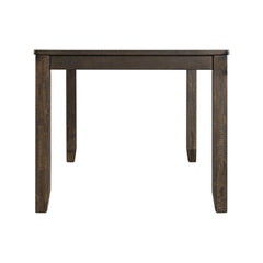 Brock 60" 7 Pc Dining Set
