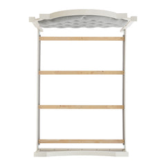 Eastwood Youth Full UPH Bed in Off-White