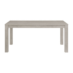 Eleanor Rectangular Dining Table in White