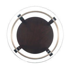 Elsa End Table DARK 3A packaging