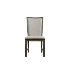 Grady Slat Back Side Chair (2 Per Pack)