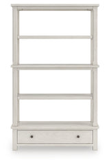 Robbinsdale 75" Bookcase
