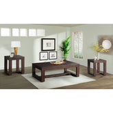Hardy Three Table Occasional Set – SKU THY100OT | Elements