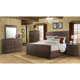 Jax Dresser – SKU JX600DR | Elements