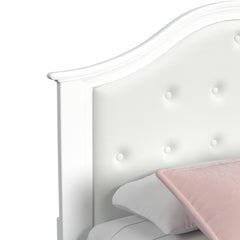 Jesse Full Panel Bed