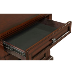 Kingston Nightstand W/Power