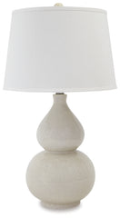Saffi Table Lamp (Set of 2)