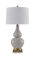 Weswick Table Lamp
