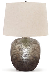 Magalie Table Lamp