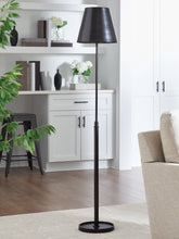 Hoover Furniture Outlet - Ashley Furniture - Wimner Floor Lamp - Metal Floor Lamp (1/CN) - L208461