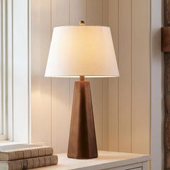 Hoover Furniture Outlet - Ashley Furniture - Jendale Table Lamp - Metal Table Lamp (1/CN) - L208524