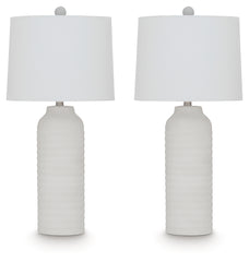 Vauville Table Lamp (Set of 2)