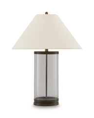 Junrow Table Lamp