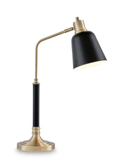 Clairwell Desk Lamp