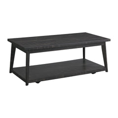 Libby Three Pack Occasional in dark
