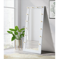 Lindy Floor Mirror – SKU CVLY700FM | Elements