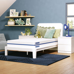 Hoover Furniture Outlet - Ashley Furniture - Nectar Foam Kids Full Mattress - Full - M11721