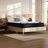 Hoover Furniture Outlet - Ashley Furniture - Dreamcloud Classic Memory Foam Queen Mattress - Queen - M12031