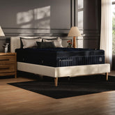 Hoover Furniture Outlet - Ashley Furniture - Dreamcloud Ultra Memory Foam Queen Mattress - Queen - M12331
