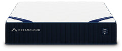 DreamCloud Classic Hybrid Twin Mattress