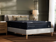 DreamCloud Luxe Hybrid California King Mattress