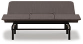 Hoover Furniture Outlet - Ashley Furniture - Comfort Classic Adj Base King Adjustable Base - King Adjustable Base - M1X1142