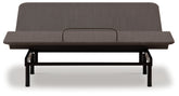 Hoover Furniture Outlet - Ashley Furniture - Head/Foot Model - Good Full Adjustable Head Base - Full Adjustable Head Base - M5X322