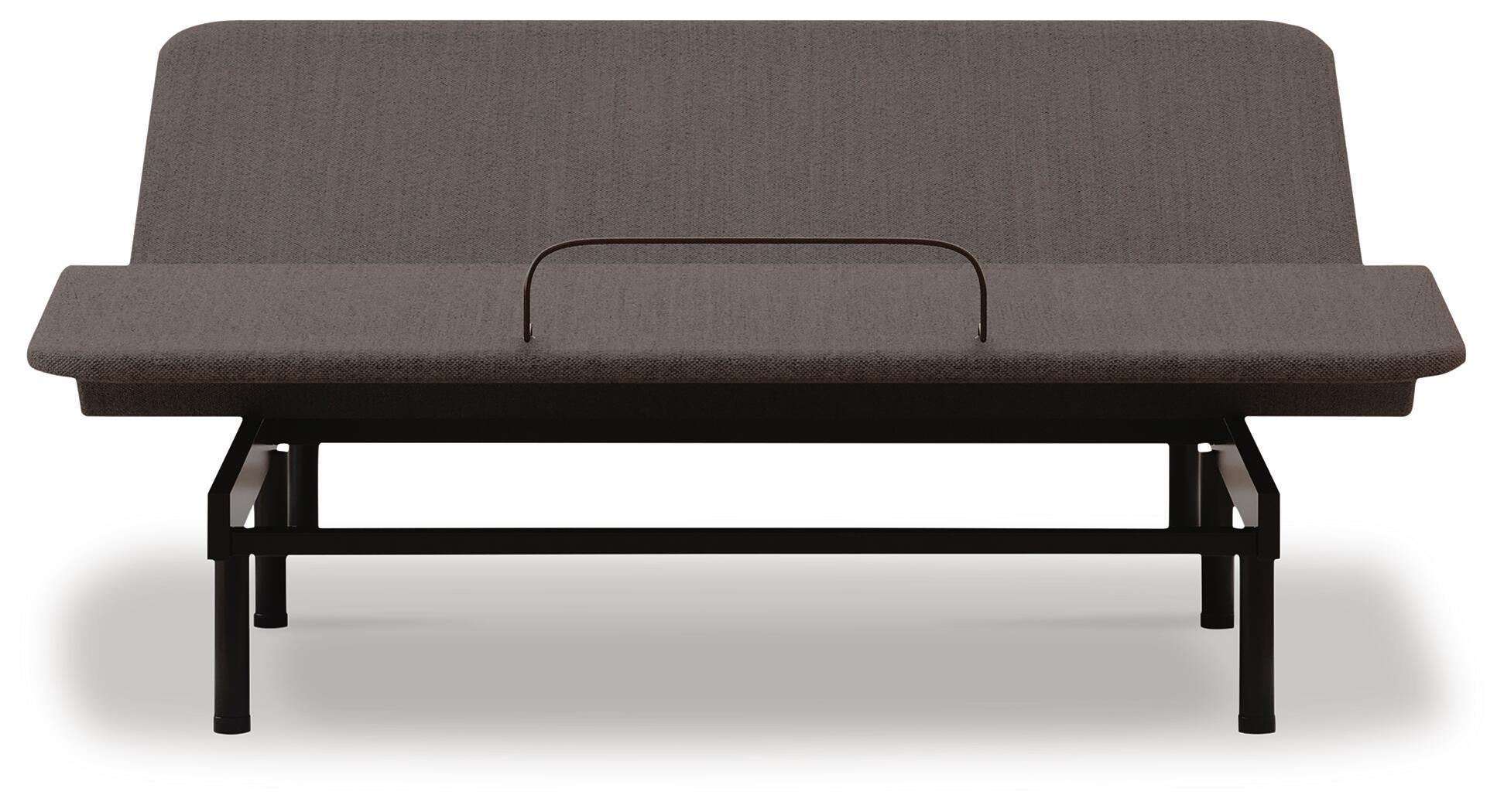 Hoover Furniture Outlet - Ashley Furniture - Head/Foot Model - Good California King Adjustable Base - Cal King Adjustable Base - M5X392