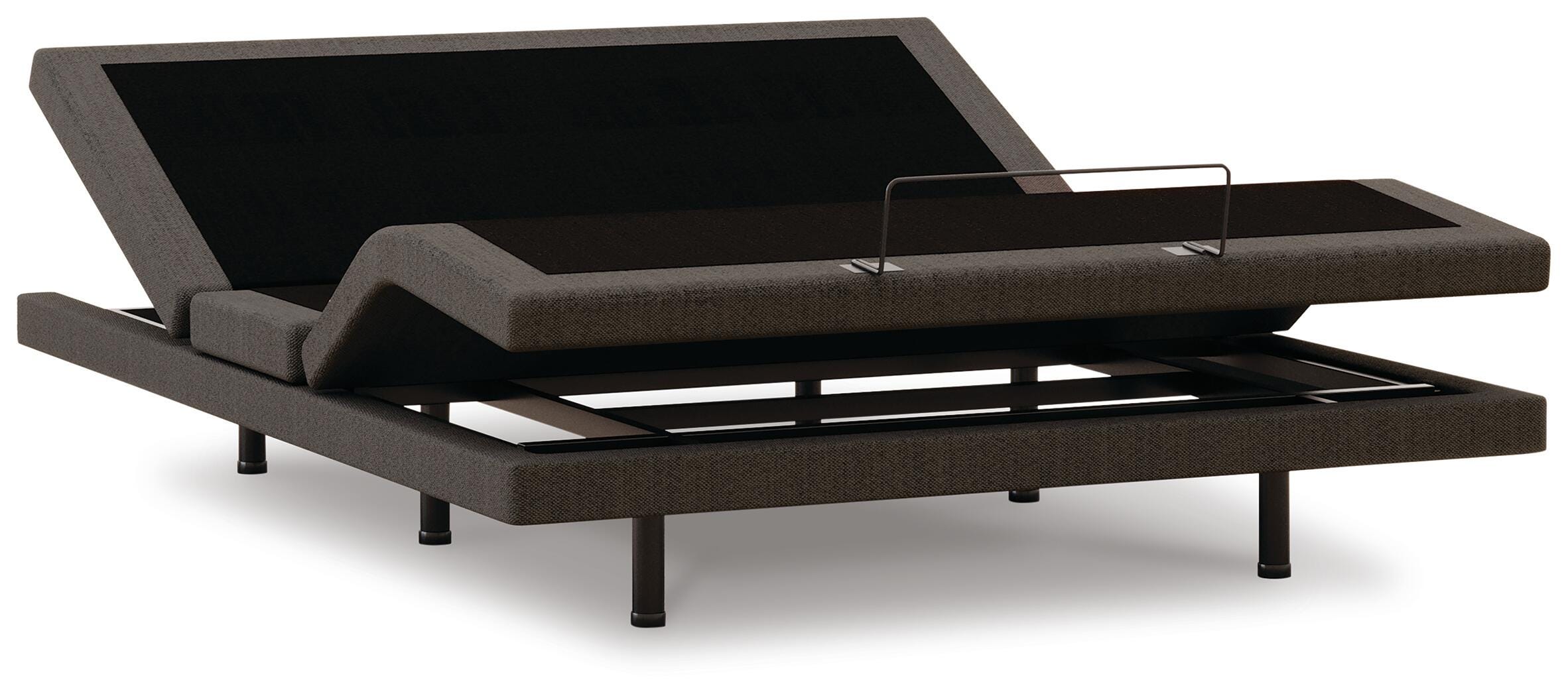 Hoover Furniture Outlet - Ashley Furniture - Comfort Ultra Adj Base Twin XL Adjustable Base - Twin XL Adjustable Base - M1X1472
