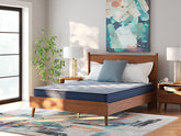 Hoover Furniture Outlet - Ashley Furniture - Peak 2.0 Bonnell Queen Mattress - Queen - M20131