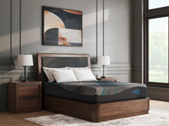 Hoover Furniture Outlet - Ashley Furniture - Millennium 2.0 Foam 12 Inch King Mattress - King - M31141