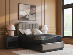 Hoover Furniture Outlet - Ashley Furniture - Millennium 2.0 Hybrid 16 Inch Full Mattress - Full - M31421