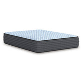 Hoover Furniture Outlet - Ashley Furniture - Destin Cove Firm Twin XL Mattress - Twin XL - M33071