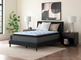Hoover Furniture Outlet - Ashley Furniture - Destin Cove PT King Mattress - King - M33241