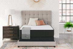 Hoover Furniture Outlet - Ashley Furniture - Limited Edition Firm California King Mattress - California King - M41051