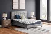 Hoover Furniture Outlet - Ashley Furniture - 10 Inch Chime Elite 2.0 Full Mattress - Full - M42521