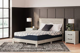 Hoover Furniture Outlet - Ashley Furniture - 12 Inch Chime Elite 2.0 California King Mattress - California King - M42651