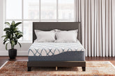 Hoover Furniture Outlet - Ashley Furniture - 14 Inch Chime Elite 2.0 King Mattress - King - M42741