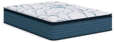 Hoover Furniture Outlet - Ashley Furniture - Limited Edition Plush PT 3.0 Queen Mattress - Queen - M45231