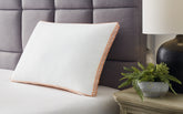 Hoover Furniture Outlet - Ashley Furniture - Zephyr 2.0 3-in-1 Pillow (6/Case) - 3-in-1 Pillow (6/CS) - M52112