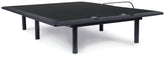 Hoover Furniture Outlet - Ashley Furniture - Head Up Only Foundation King Adjustable Head Base - King Adjustable Head Base - M5X142