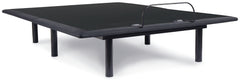 Hoover Furniture Outlet - Ashley Furniture - Head Up Only Foundation King Adjustable Head Base - King Adjustable Head Base - M5X142