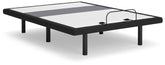 Hoover Furniture Outlet - Ashley Furniture - Best Base with Lumbar and Audio Full Adjustable Head Base - Full Adjustable Head Base - M5X522