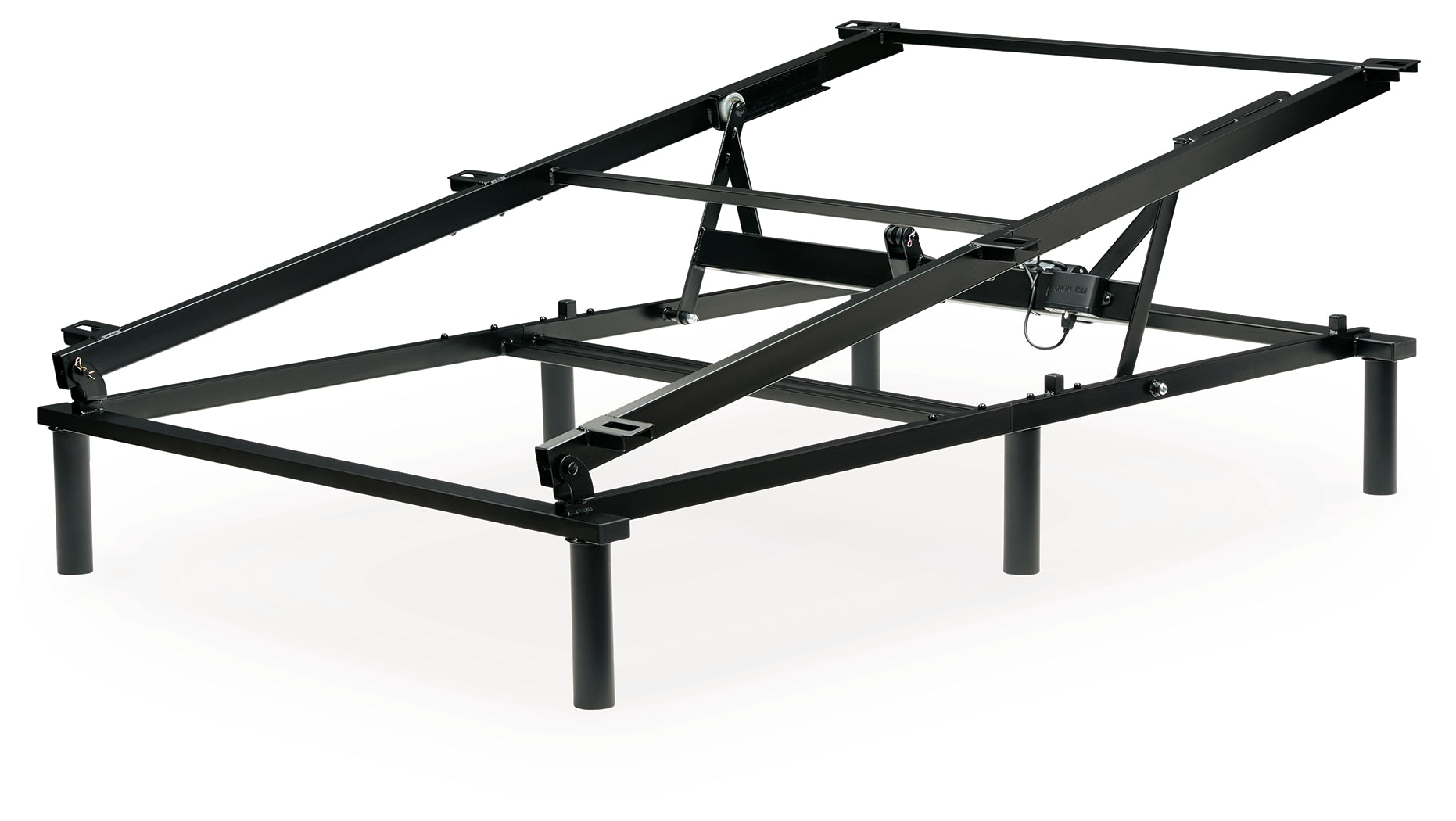 Hoover Furniture Outlet - Ashley Furniture - Elevate Queen/Full Lift Kit - Queen/Full Lift Kit - M5X632