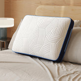 Hoover Furniture Outlet - Ashley Furniture - Nectar Ultra Pillow (Set of 4) - Pillow (4/CS) - M88807