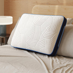 Hoover Furniture Outlet - Ashley Furniture - Nectar Ultra Pillow (Set of 4) - Pillow (4/CS) - M88807