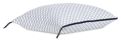 Hoover Furniture Outlet - Ashley Furniture - DreamCloudTM Classic Queen/King Pillow (Set of 4) - Queen/King Pillow (4/CS) - M88902