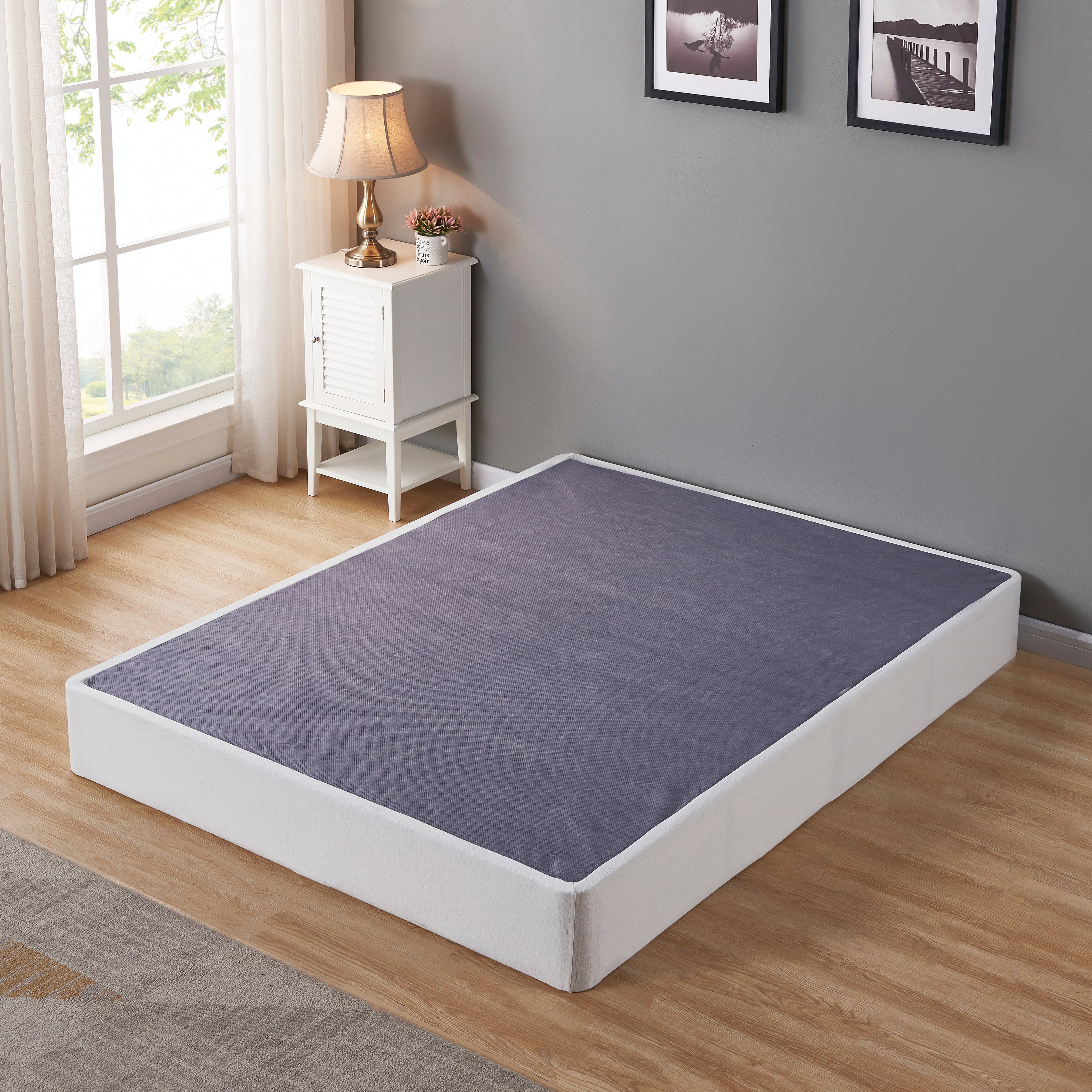 Hoover Furniture Outlet - Ashley Furniture - Foundation King Foundation - King Foundation - M95X42
