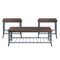 Mica Three Pack Occasional Set